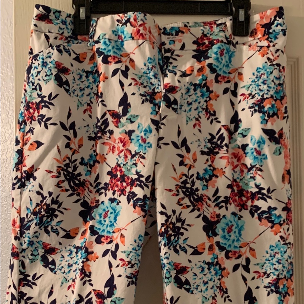 Capris